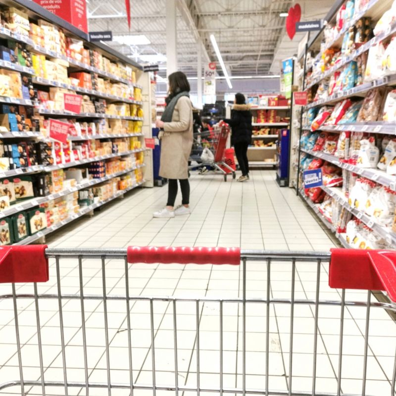 Des colorants alimentaires pointés du doigt pour leurs effets néfastes sur la santé