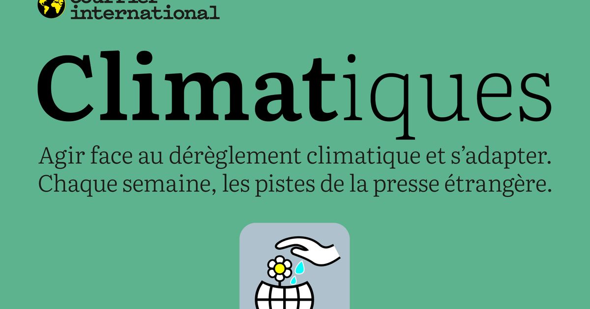 S'adapter à un monde en mutation : les défis du changement climatique