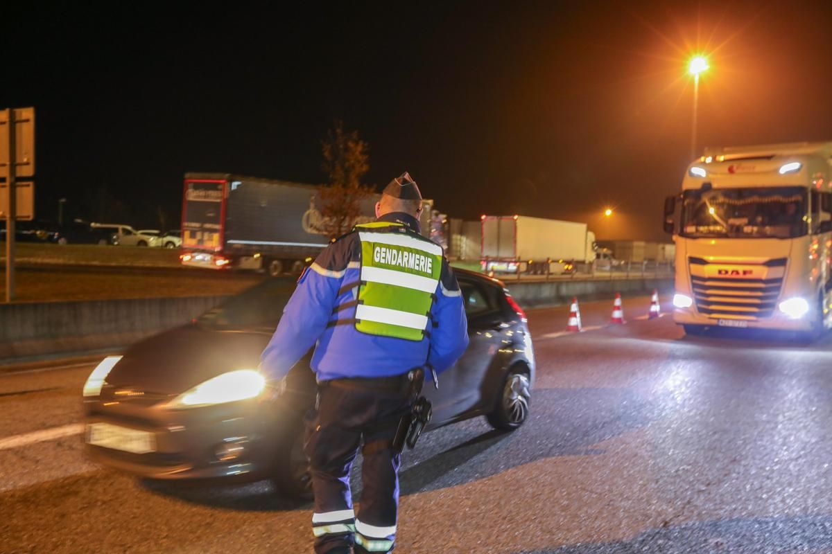 Bergerac : un jeune homme condamné après une nuit sous l'emprise de l'alcool et des menaces