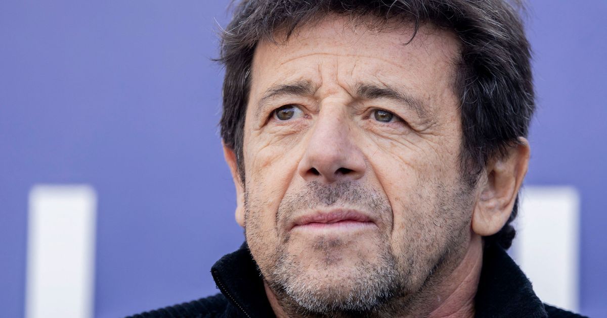 Le concert de Patrick Bruel en danger : la vente des billets s'effondre