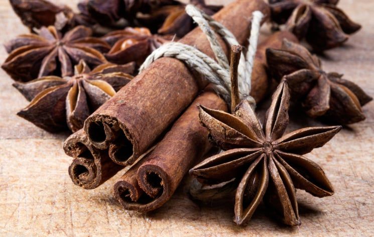 La cannelle : un trésor pour nos papilles et notre santé