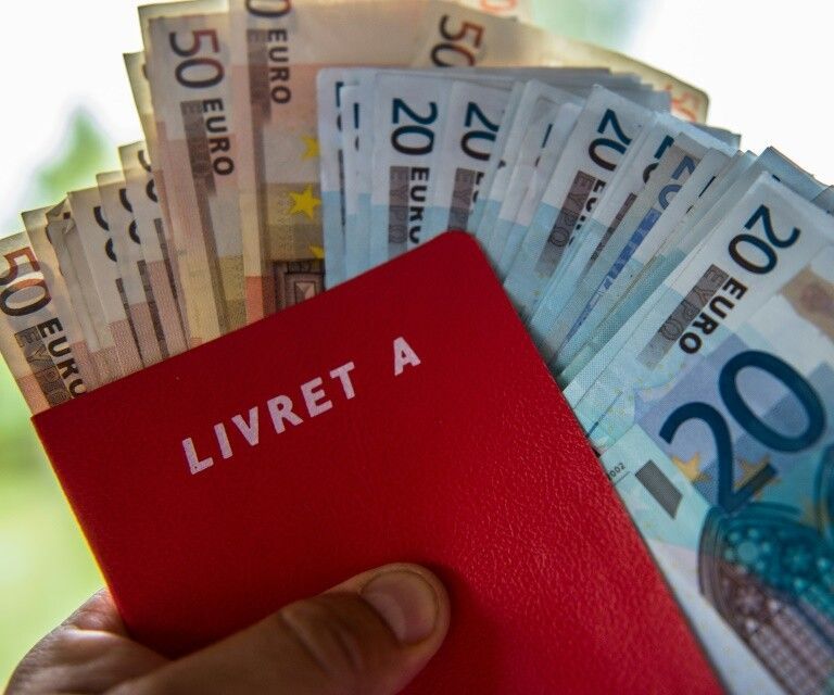 Le livret A va connaître une nouvelle hausse en février 2023