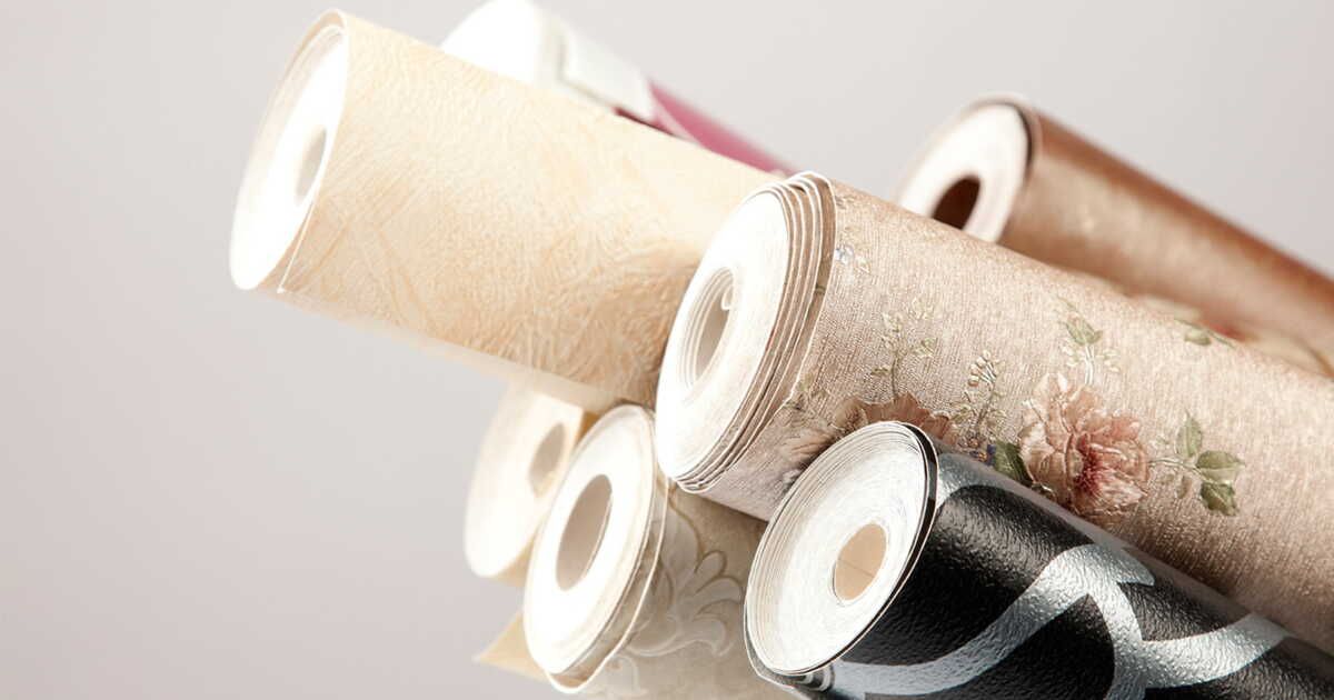 Comment choisir le papier peint idéal pour votre intérieur