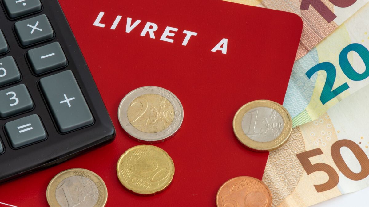 Livret A : le nouveau taux annoncé pour août s'annonce moins rémunérateur