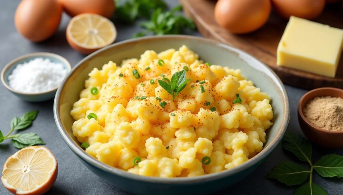 recette de pommes duchesse maison : élisez l'élégance culinaire