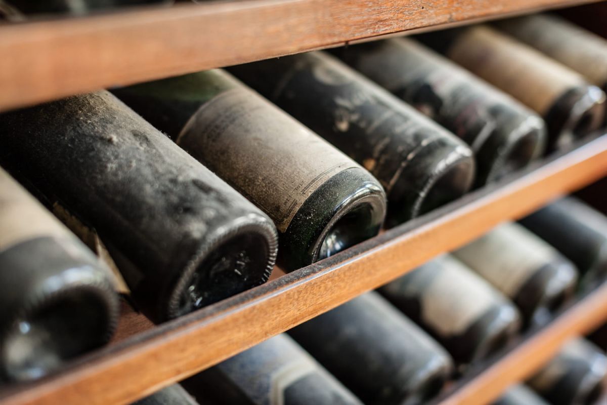 Les secrets pour préserver votre vin comme un pro