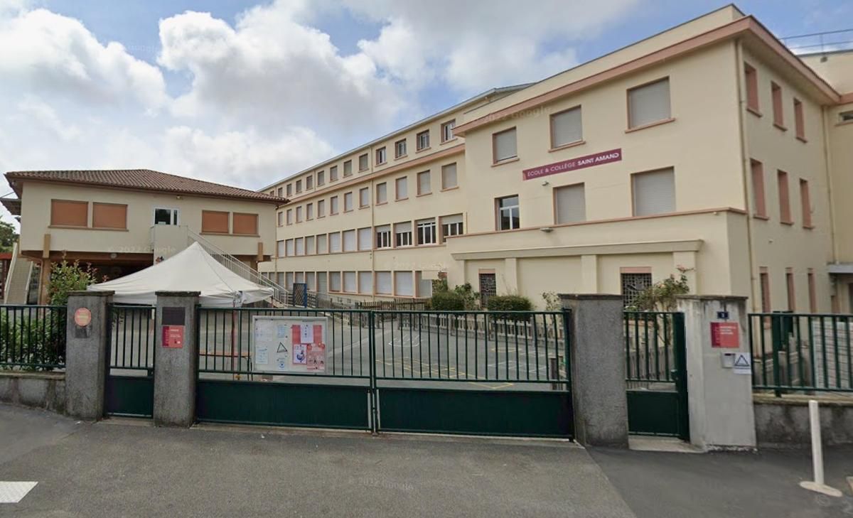L'escroquerie de l'ex-comptable de l'école Saint-Amand : 304 000 euros disparus dans les paris sportifs