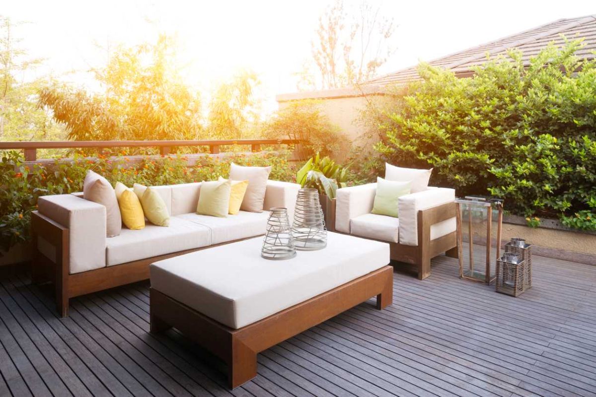 Réinventer votre jardin : transformez-le en oasis de tranquillité