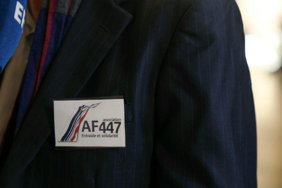 Airbus et Air France reconnus coupables dans le drame du vol Rio-Paris