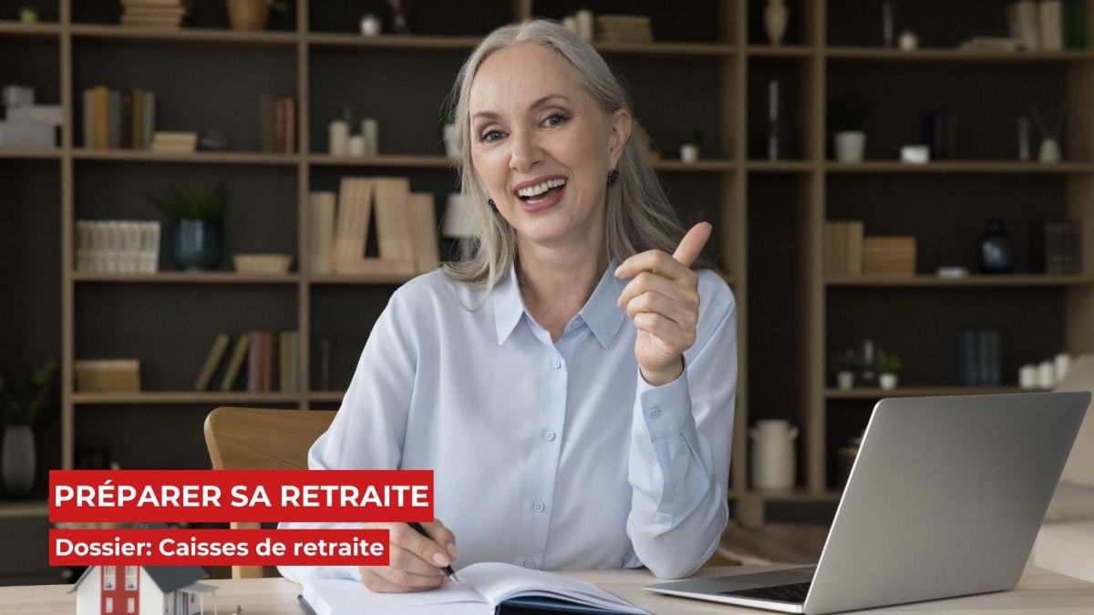 La revalorisation annuelle des retraites Agirc-Arrco : tout ce qu'il faut savoir