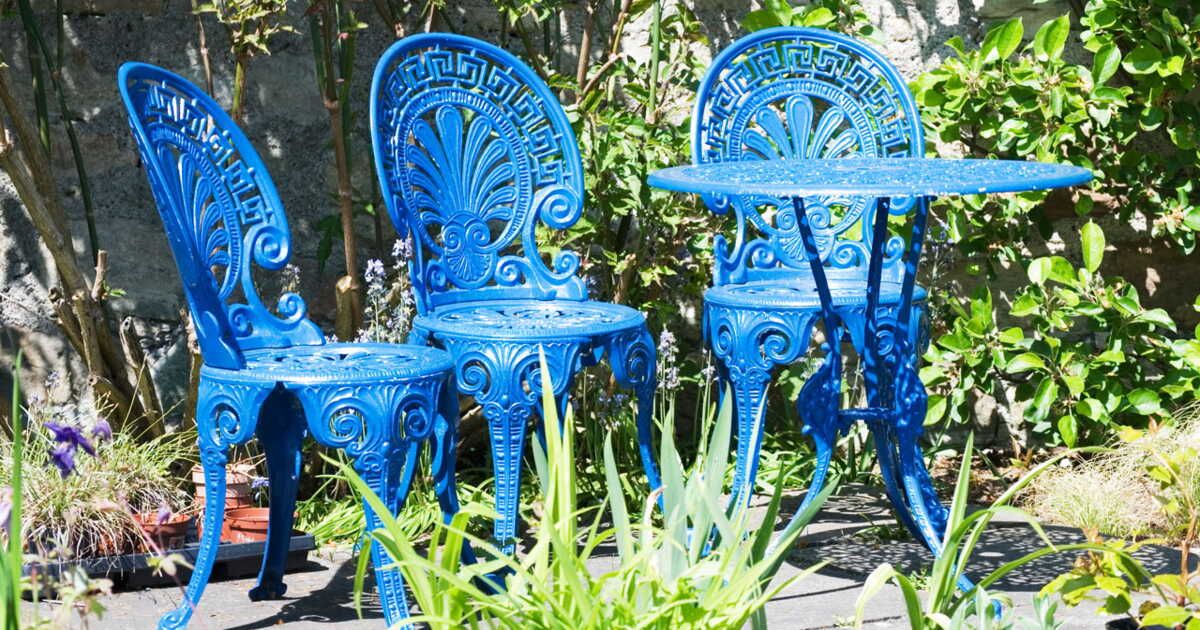 Peinture métal : astuces pour un fini impeccable