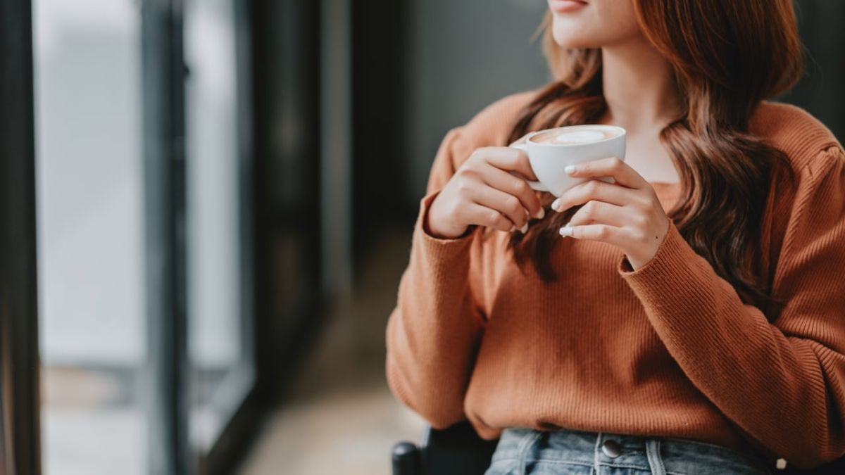 Le secret d'un café revitalisant : ajoutez des graines de lin