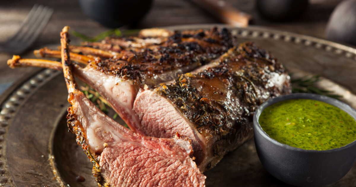 Secrets d'un gigot d'agneau tendre et savoureux