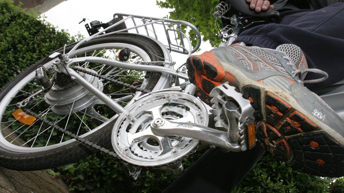 Un incendie ravage une maison après l'explosion d'une batterie de vélo électrique