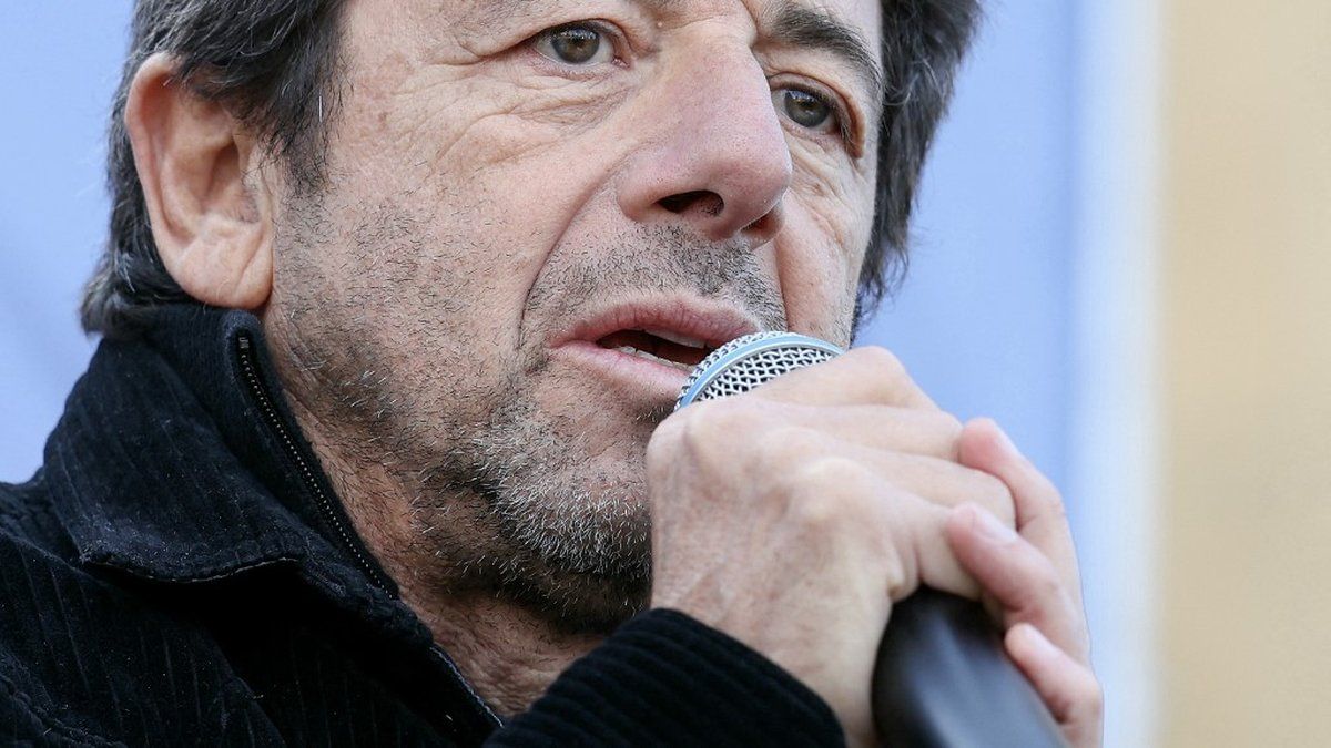 Patrick Bruel face aux accusations : la voix des fans sollicitée