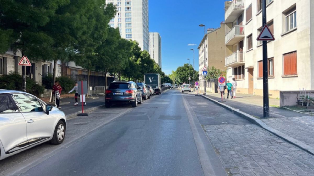 Tirs à Aubervilliers : un homme blessé, les écoles en alerte