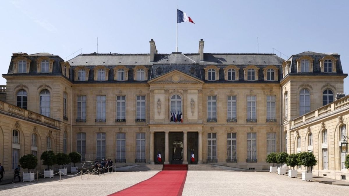 L'Élysée sous les projecteurs : perquisition dans une affaire de panthéonisations