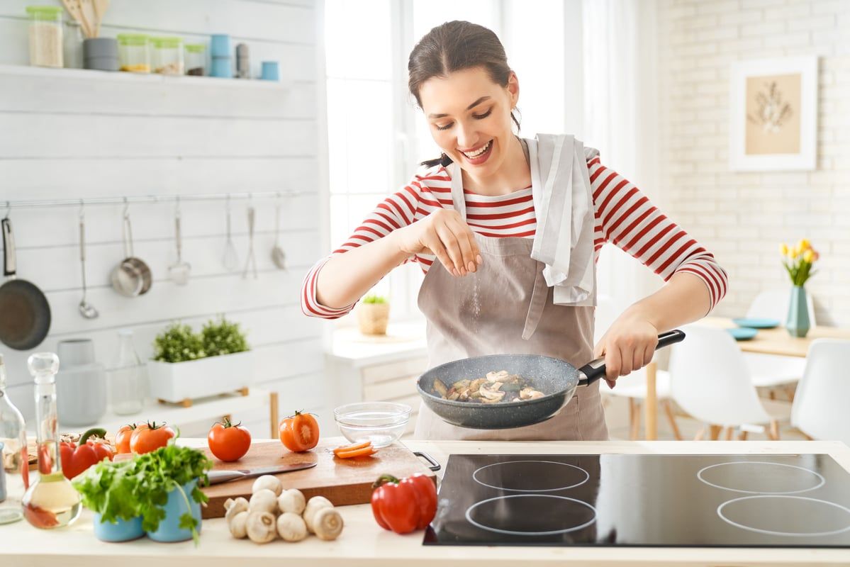 Optimisez la cuisson de vos légumes pour un maximum de bienfaits