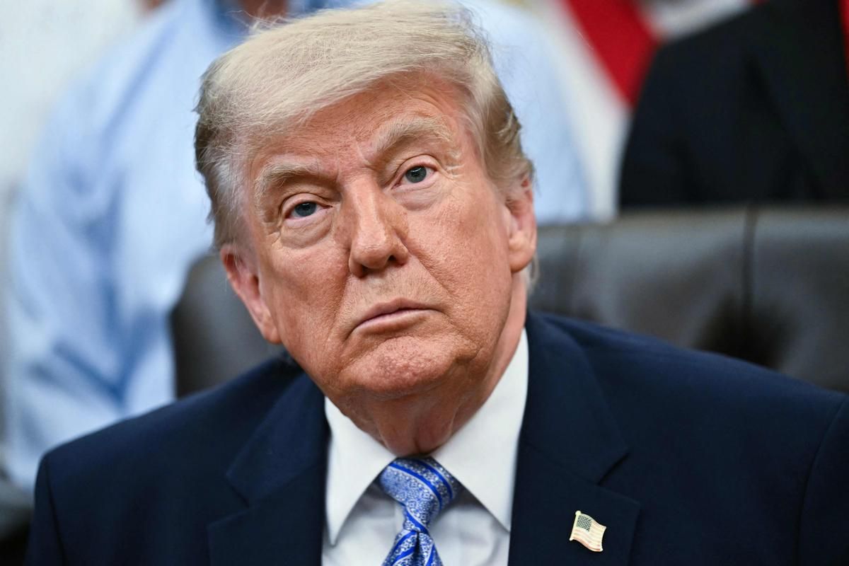 Otan : un tournant après la colère de Donald Trump ?