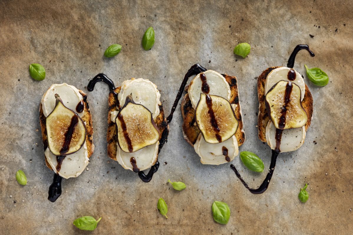Les secrets d'un choix éclairé pour votre vinaigre balsamique