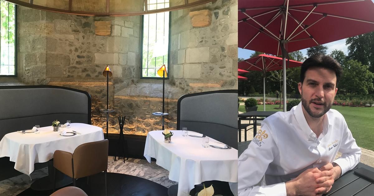 Découvrez la magie gastronomique du château Saint-Jean à Montluçon
