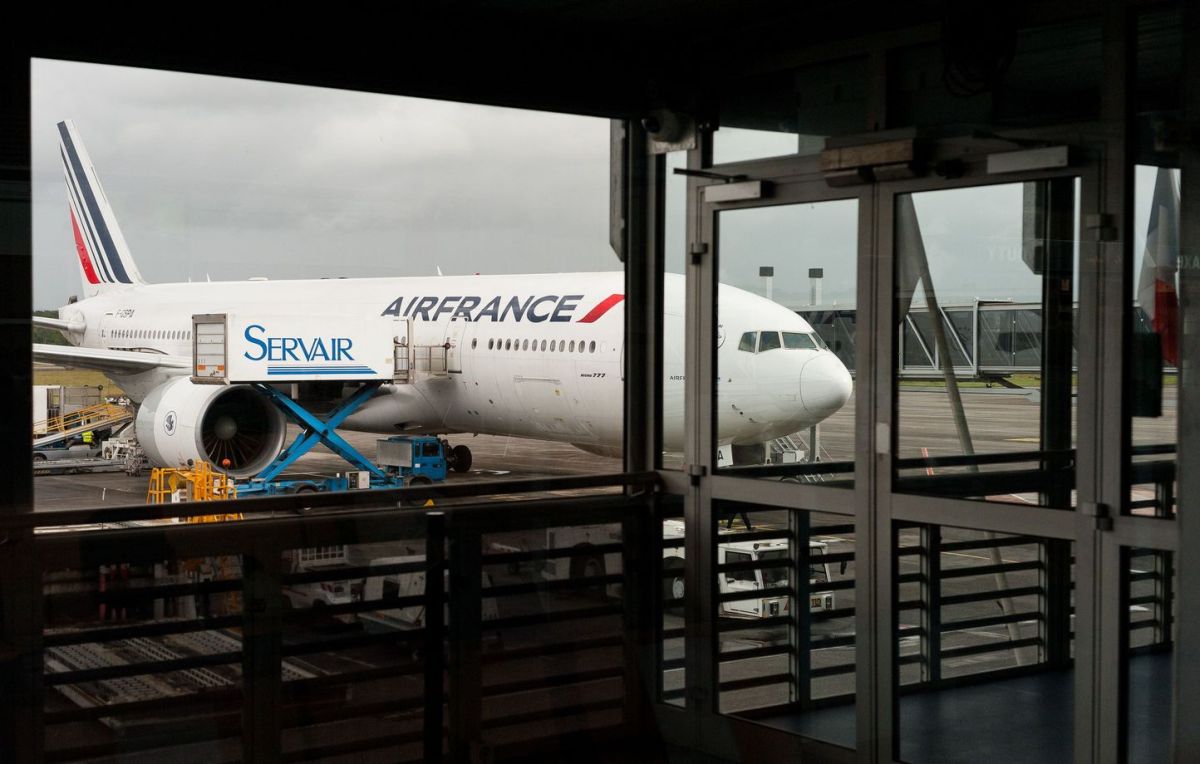 Grève inévitable : rendez-vous aux aéroports parisiens le 18 juin