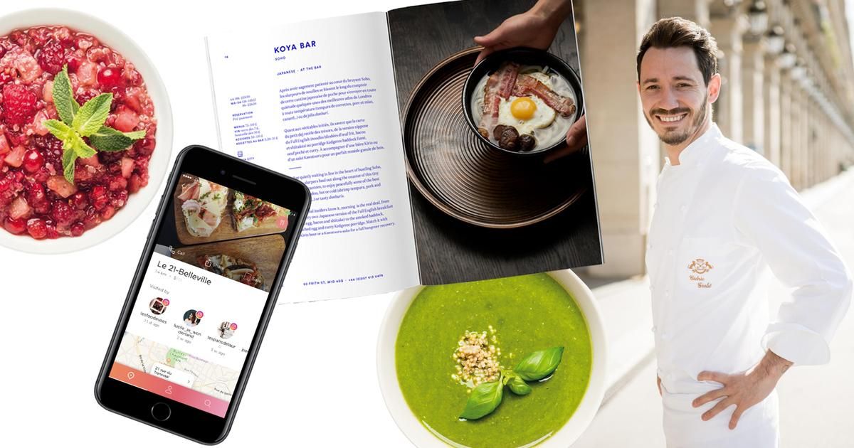 Cédric Grolet élu meilleur pâtissier : les dernières tendances gourmandes