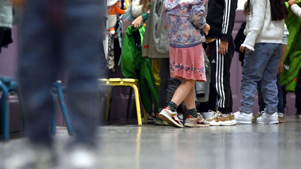 Violences dans le périscolaire à Paris : enquête en cours sur plusieurs animateurs