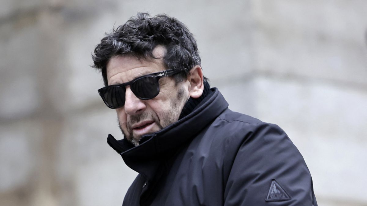 Patrick Bruel sous pression à l'approche de sa tournée : de nouvelles accusations surgissent