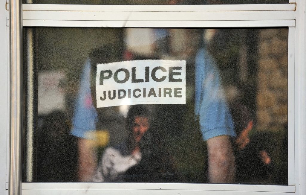 Un drame meurtrier à Clermont-Ferrand : un jeune homme abattu en pleine rue