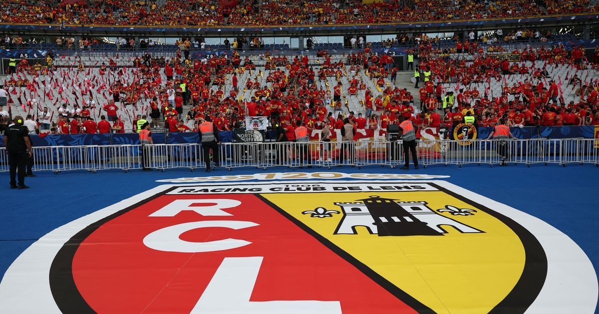 Saint-Denis : une finale de coupe de France sous haute surveillance et sans incidents majeurs