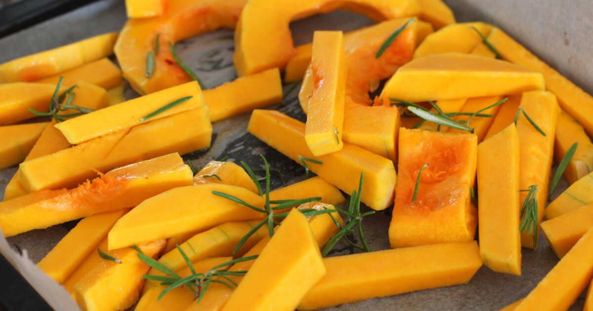 Le gratin de potimarron au comté de Julien Sebbag : une recette à partager en famille