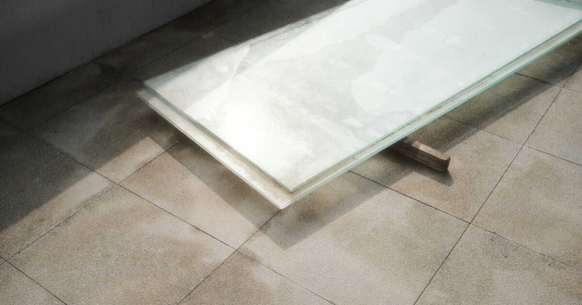 Transformez vos joints de salle de bains en un clin d'œil grâce à cette astuce facile