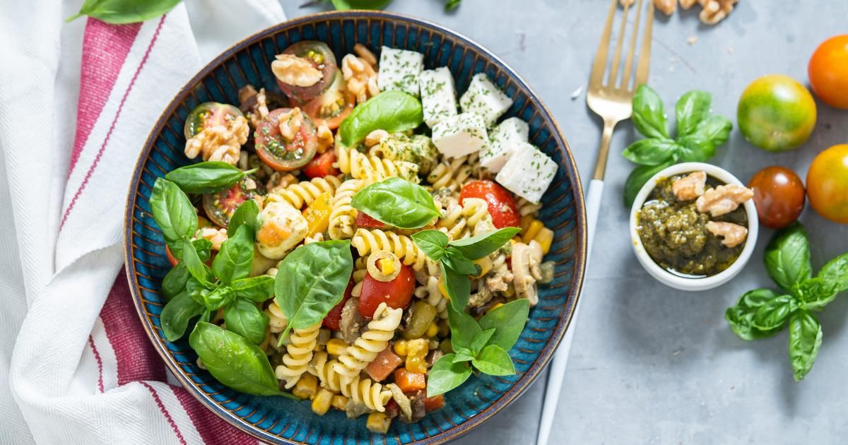 Un menu savoureux pour la semaine : recettes du 7 au 13 août