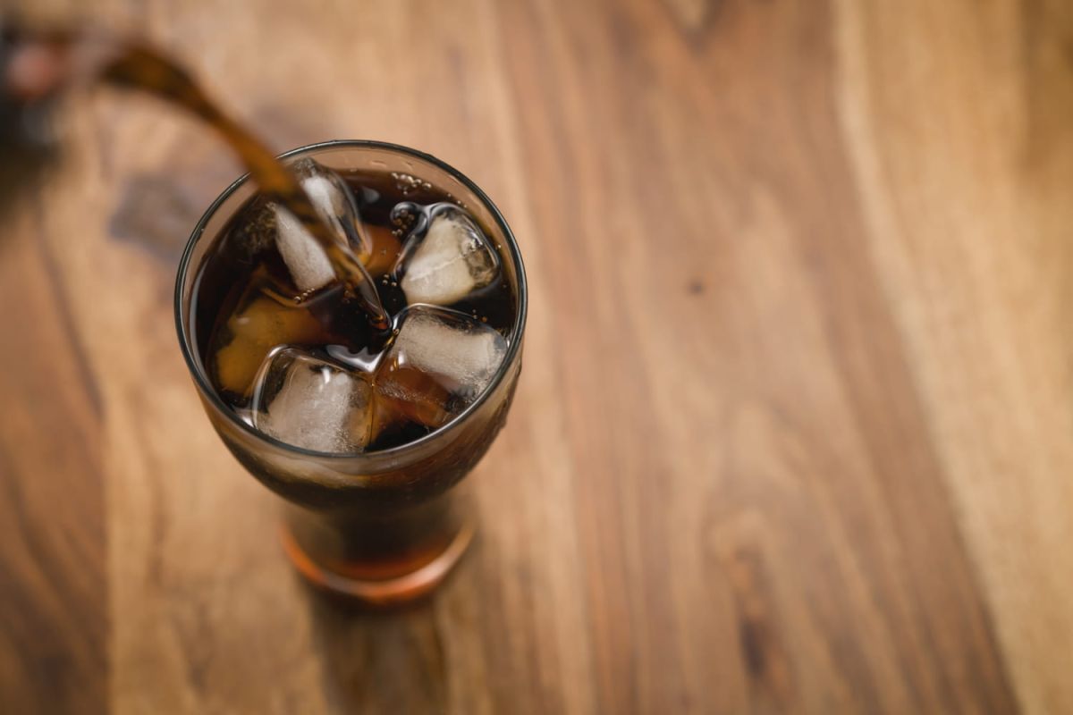 Coca-Cola 3000 : une boisson futuriste imaginée par une IA