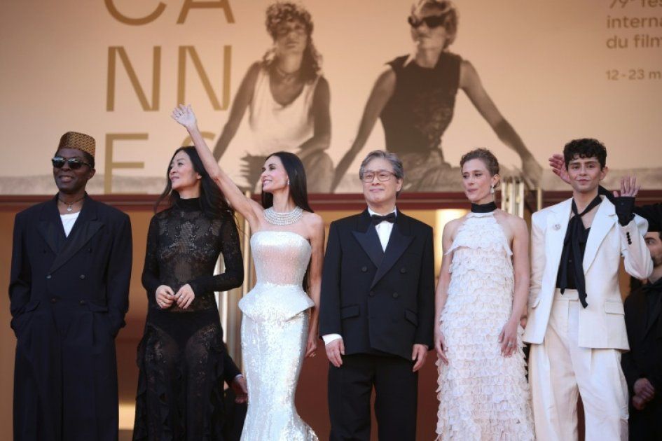 Le festival de Cannes à l'aube de la Palme d'or : suspense et controverses