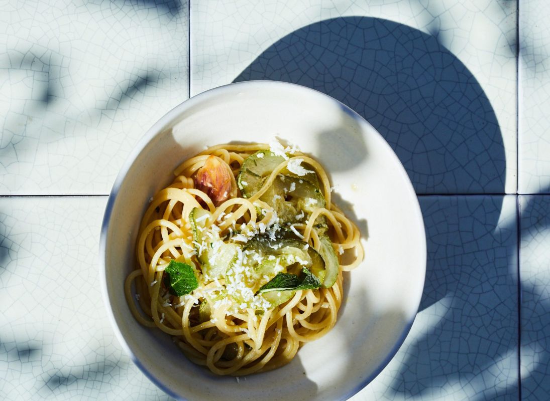 Les saveurs siciliennes : 4 recettes incontournables du chef Giuseppe Messina