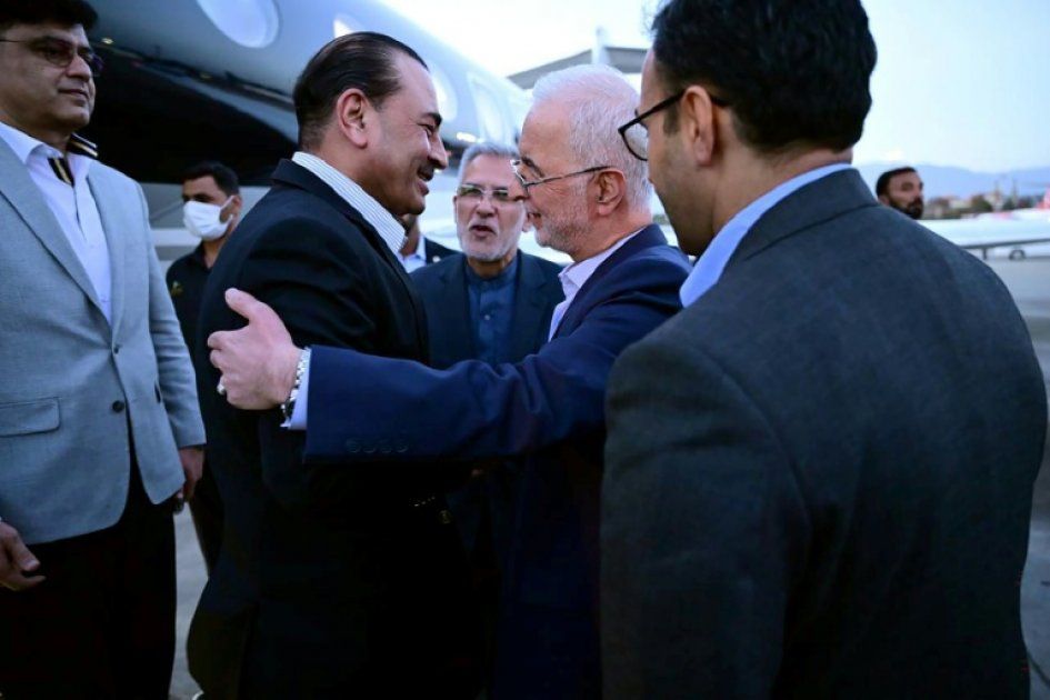 L'Iran dénonce une entrave des États-Unis aux négociations de paix