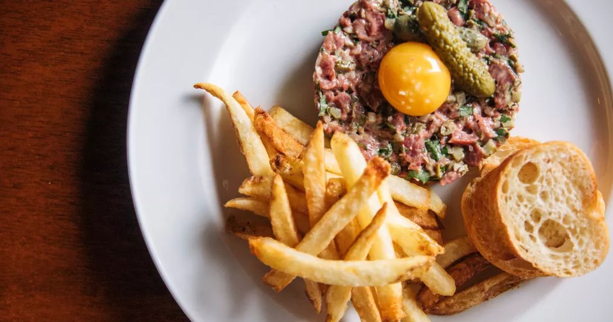 L'art du tartare : découvrez des recettes uniques et savoureuses
