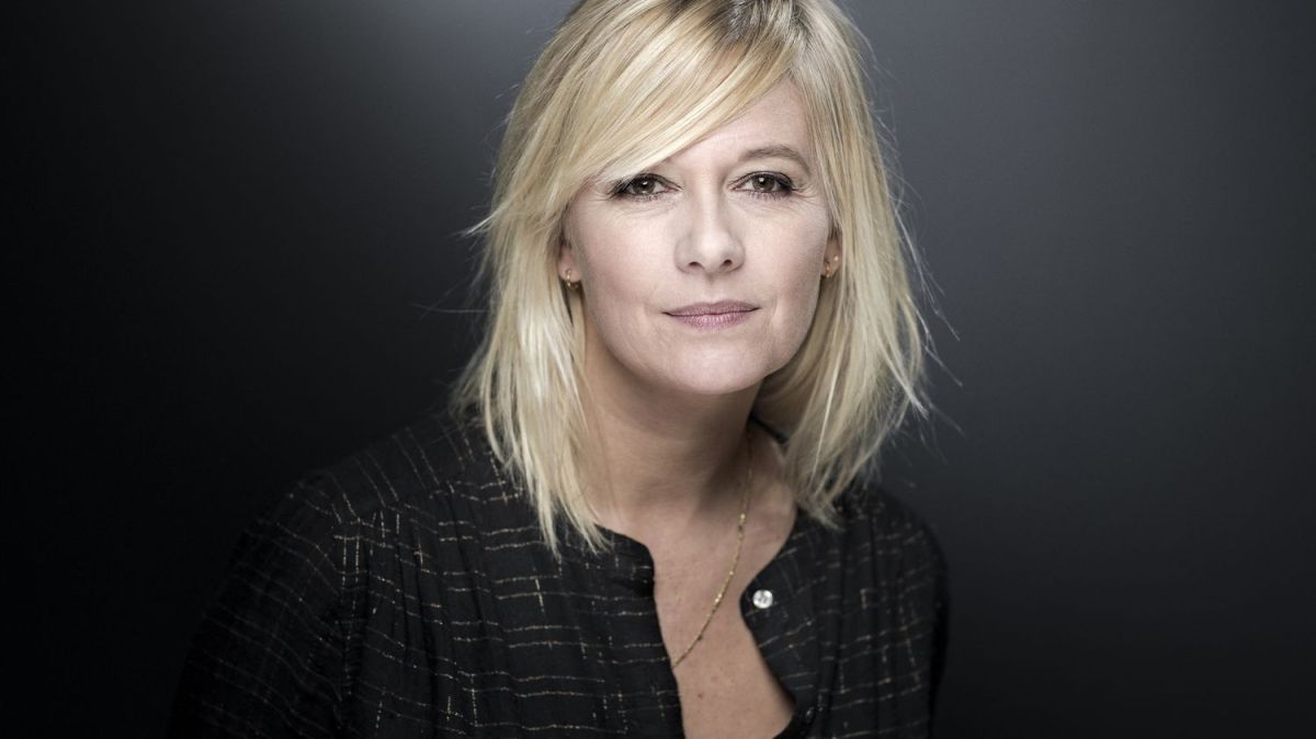 Flavie Flament, voix courageuse d'une génération en quête de vérité
