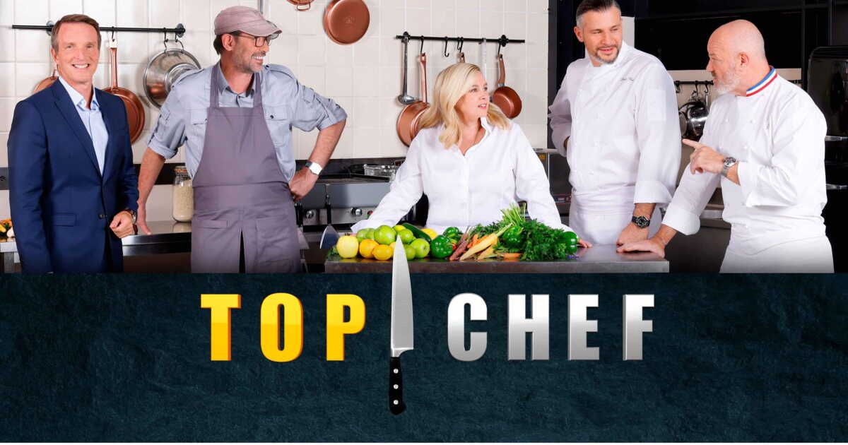 Les délices du feu : les recettes incontournables de Top Chef saison 13