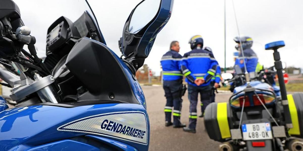 Marmande : des automobilistes pris en flagrant délit d'usage du téléphone au volant