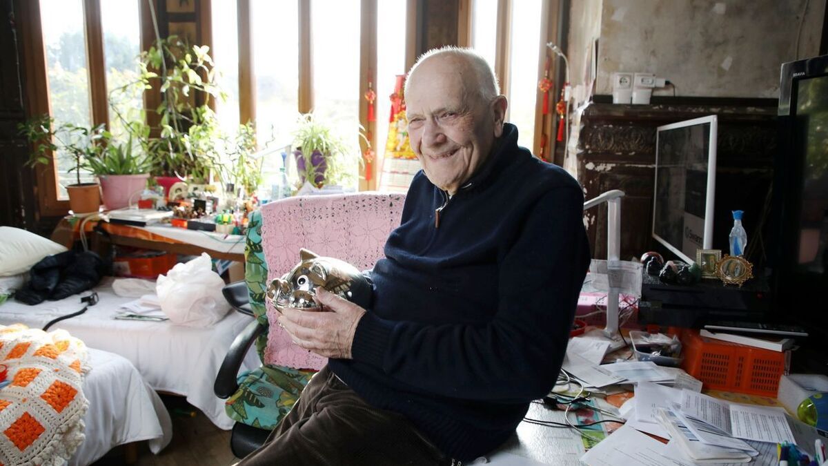 Christian Chenay, figure de la médecine française, nous quitte à 104 ans