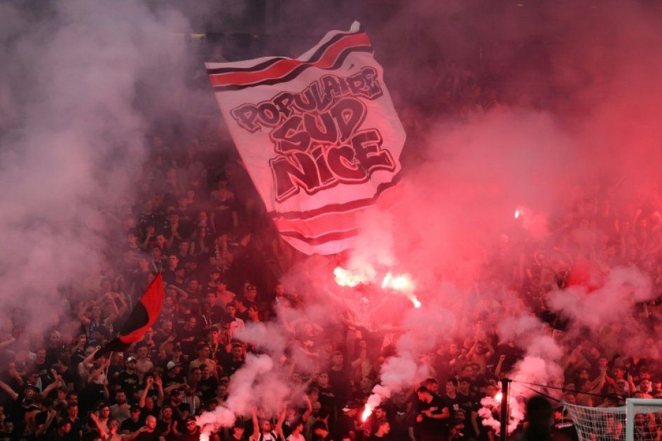 Les tensions s'exacerbent : 17 supporters niçois face à la justice après des violences à Paris