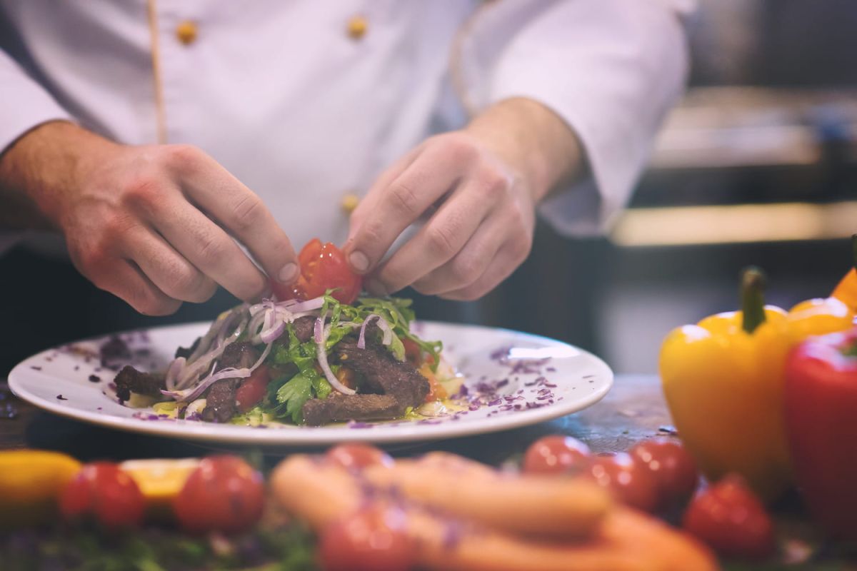 Un nouveau label pour ne plus tomber dans les pièges des restaurants