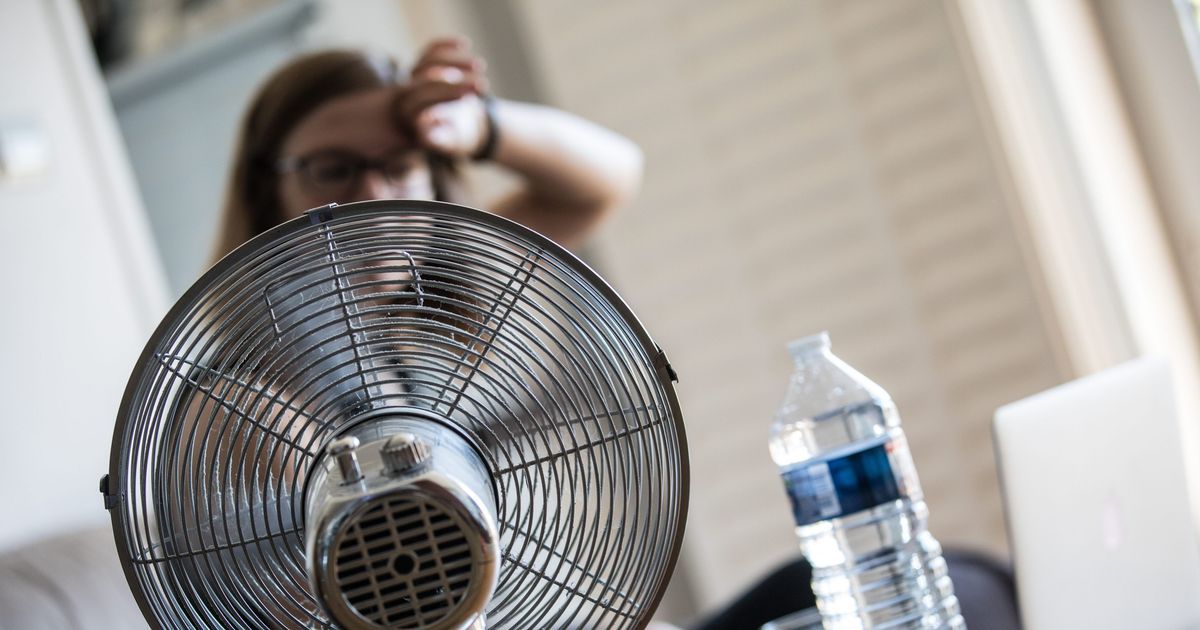 Reconnaître les signes d'un coup de chaud pour sauver des vies