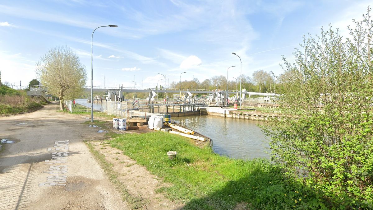 Un adolescent de 17 ans se noie dans la Seine : un tragique accident près d'un barrage