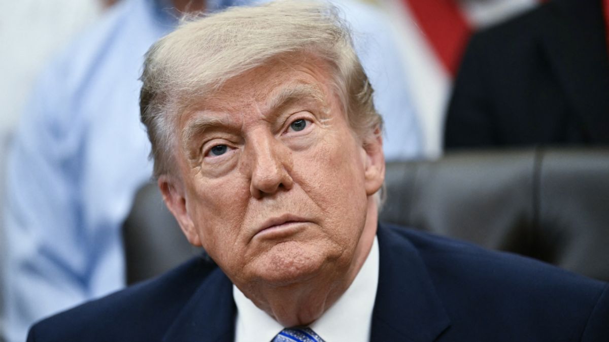 La diplomatie au Moyen-Orient : Trump prône la patience dans les négociations