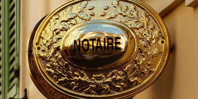 L'acte de notoriété : essentiel pour gérer une succession