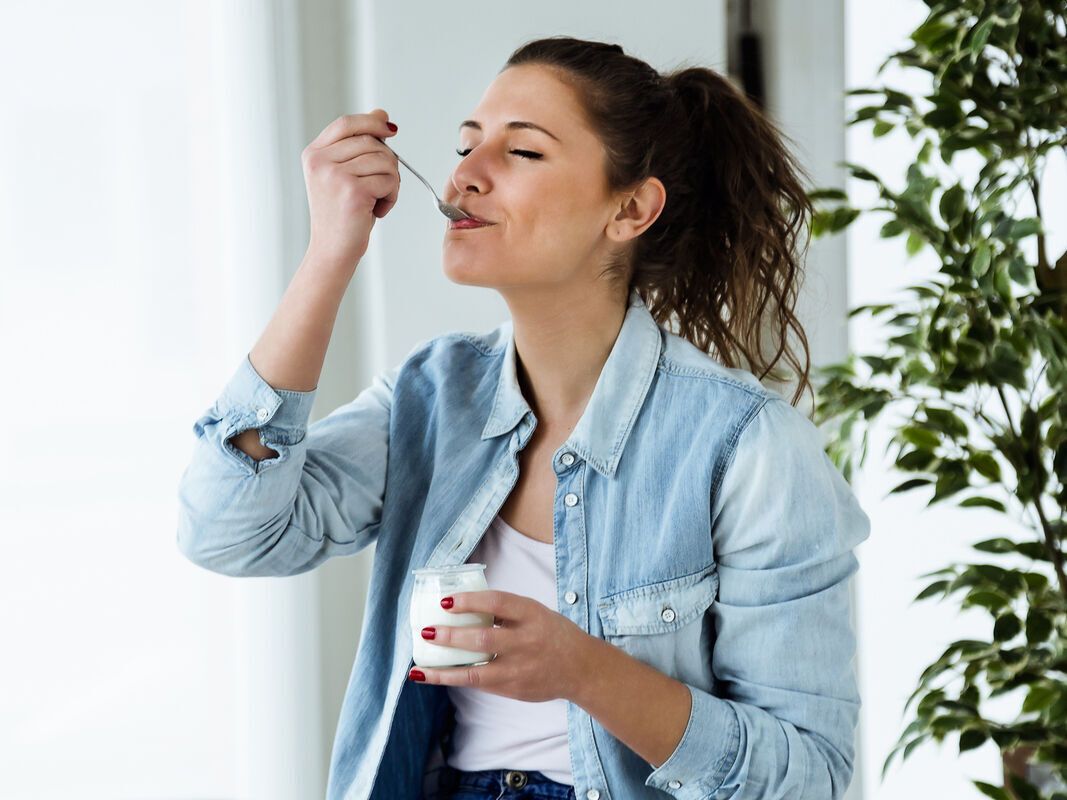 Le yaourt économique qui rivalise avec le skyr